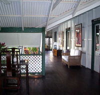 McAlpine House - Lismore Accommodation
