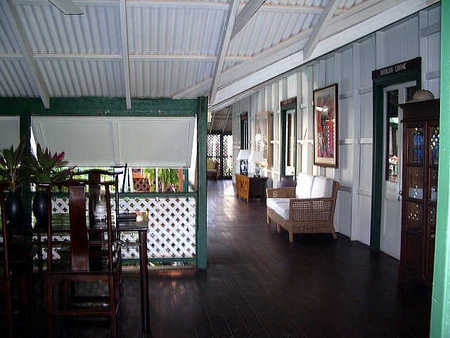 McAlpine House - Lismore Accommodation 0