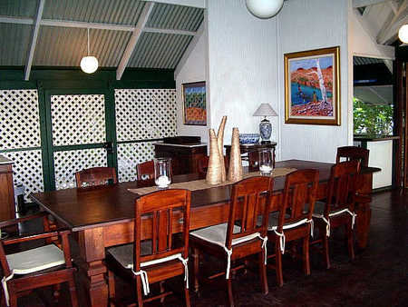 McAlpine House - Lismore Accommodation 1