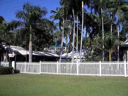 McAlpine House - Lismore Accommodation 2