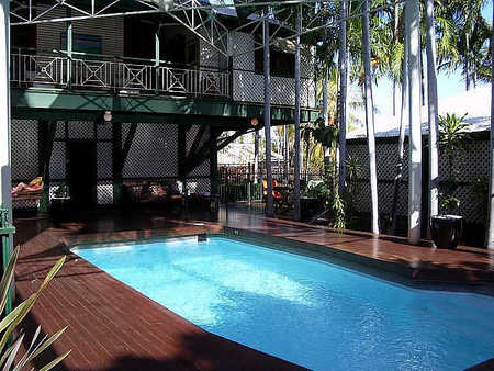 McAlpine House - Lismore Accommodation 3