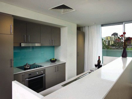 Perth City WA Lismore Accommodation