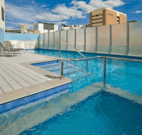 Medina Executive Barrack Plaza - Lismore Accommodation