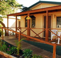 Wintersun Caravan  Tourist Park - Lismore Accommodation