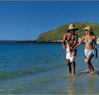 Point Samson Resort - Lismore Accommodation