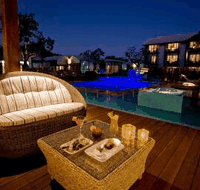 Pinctada Cable Beach Resort  Spa - Lismore Accommodation