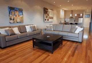 Regency Beach Club - Lismore Accommodation