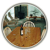 Riverside Retreat Chalets - Lismore Accommodation