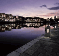 The Sebel Residence East Perth - Lismore Accommodation