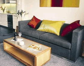 The Sebel Residence East Perth - Lismore Accommodation 3