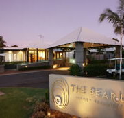 The Pearle of Cable Beach - Lismore Accommodation