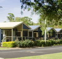 Ferry Reserve Holiday Park - Lismore Accommodation