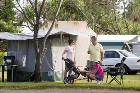 Corindi Beach NSW Lismore Accommodation