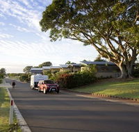 Urunga Heads Holiday Park - Lismore Accommodation