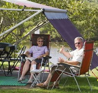 Terrace Reserve Holiday Park - Lismore Accommodation