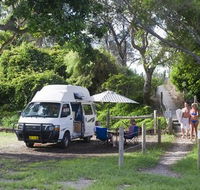 Scotts Head Holiday Park - Lismore Accommodation