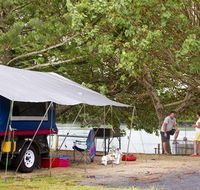Massey Greene Holiday Park - Lismore Accommodation