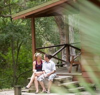 Hungry Head Cabins - Lismore Accommodation