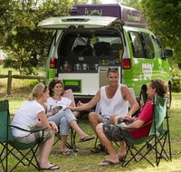 Red Rock Holiday Park - Lismore Accommodation