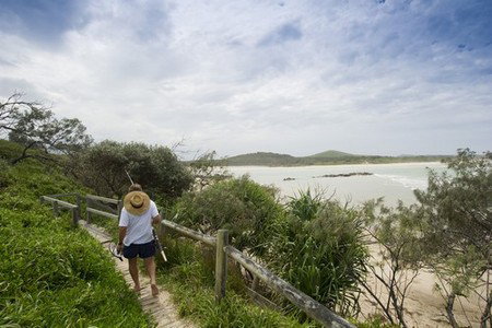 Red Rock Holiday Park - Lismore Accommodation 3