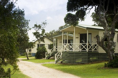 Red Rock Holiday Park - Lismore Accommodation 5