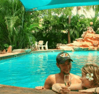 Roebuck Bay Hotel - Lismore Accommodation