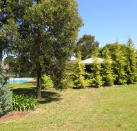Aberdeen Motel - Lismore Accommodation