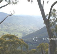 Craigmhor Mountain Retreat - Lismore Accommodation
