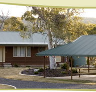 Snowy Mountains Alpine Cottages - Lismore Accommodation
