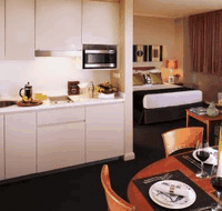 Somerset St Georges Terrace - Lismore Accommodation