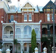 Beaufort House - Lismore Accommodation