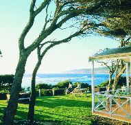 Yallingup Beach Holiday Park - Lismore Accommodation