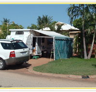 Broome Vacation Village - Lismore Accommodation