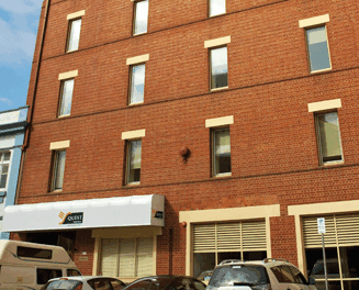 Unknown ACT Lismore Accommodation