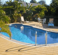 Ochre Moon - Lismore Accommodation