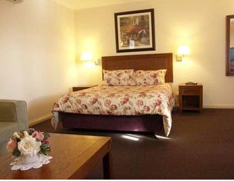 Armidale Pines Motel - Lismore Accommodation 0