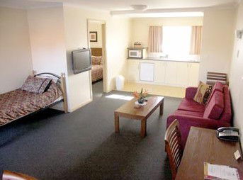 Armidale Pines Motel - Lismore Accommodation 4