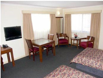 Armidale Pines Motel - Lismore Accommodation 5