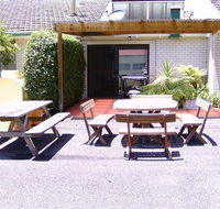 Acacia Motor Inn - Lismore Accommodation