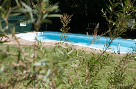 Alluna Motel - Lismore Accommodation