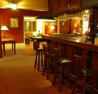 Best Western Cotswold Gardens - Lismore Accommodation