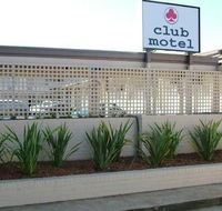 Club Motel - Lismore Accommodation
