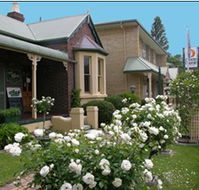 Country Comfort Armidale - Lismore Accommodation