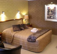 Estelle Kramer Motor Inn - Lismore Accommodation