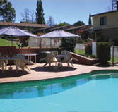 Hideaway Motor Inn - Lismore Accommodation