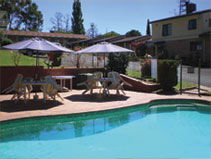 Hideaway Motor Inn - Lismore Accommodation 0
