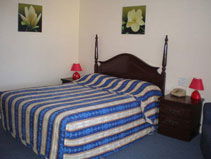 Hideaway Motor Inn - Lismore Accommodation 1