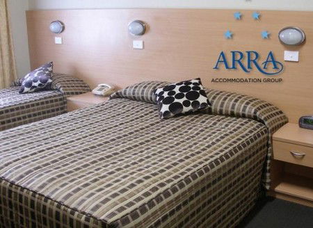 Hideaway Motor Inn - Lismore Accommodation 3