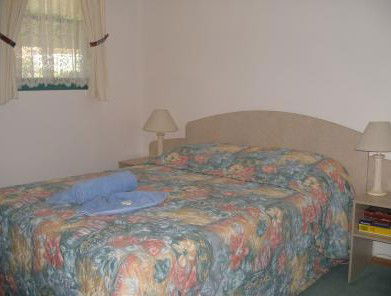 Hunter Valley Travellers Rest Motel - Lismore Accommodation 1