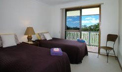 Calderwood Valley Golf Course - Lismore Accommodation 2